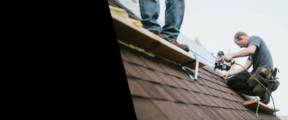 Mannboro Roofing Contractors